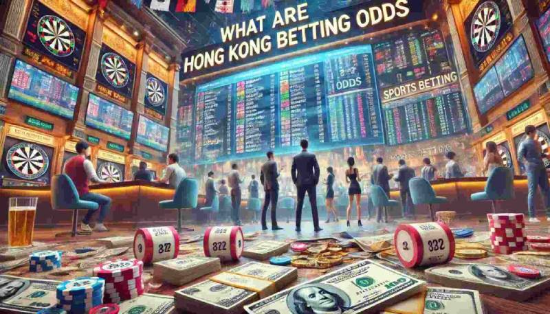 Tỷ Lệ Kèo Hong Kong Là Gì Và Kinh Nghiệm Đặt Cược Chuẩn 1 Tỷ lệ kèo Hong Kong là gì?